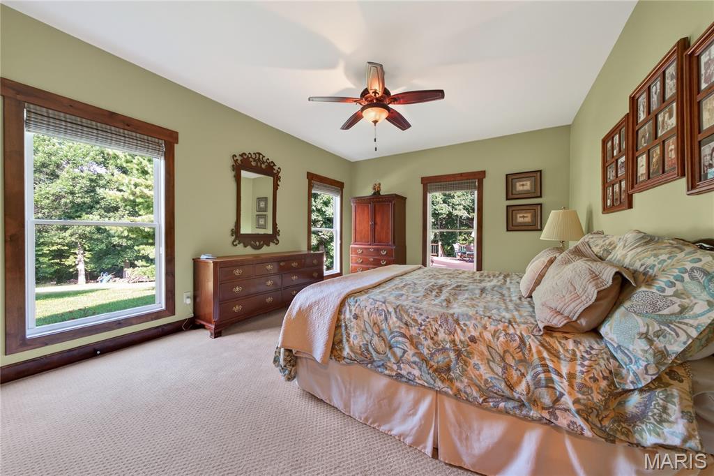 Hoffman Hills - Residential