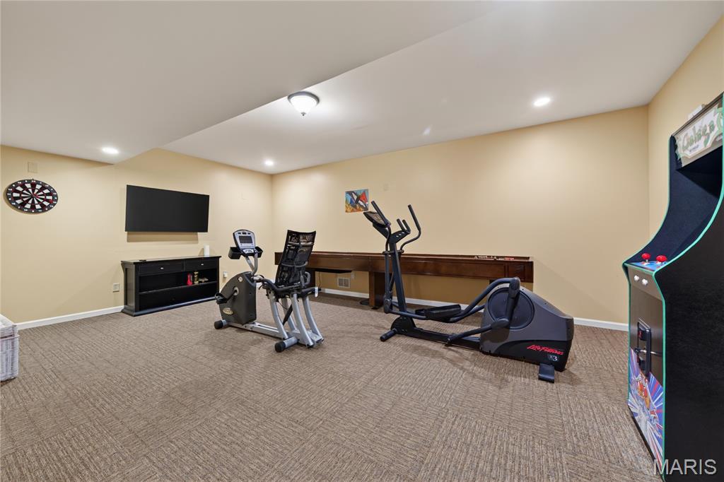 Hoffman Hills - Residential