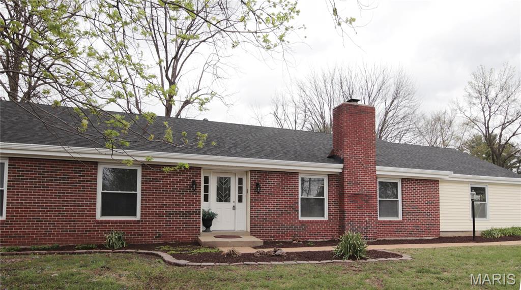 Riverbend Estates - Residential