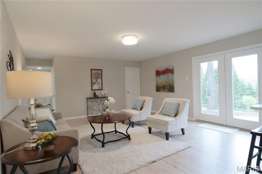 Riverbend Estates - Residential
