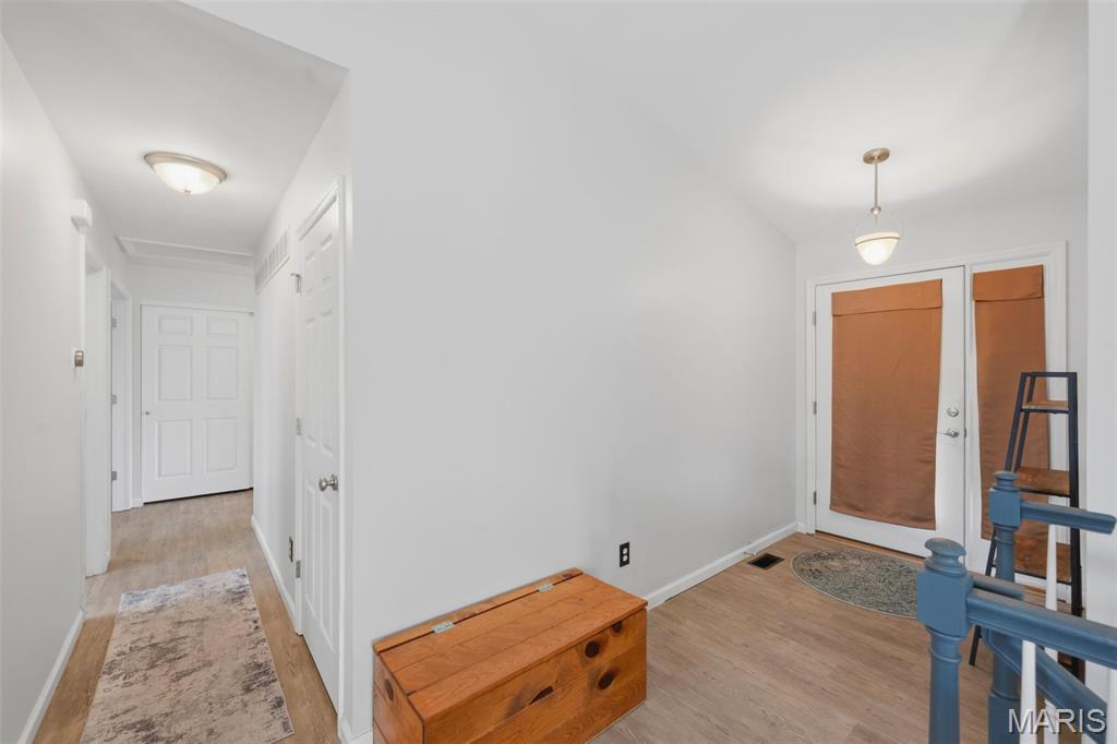 Riverdale Village B #1 - Residential