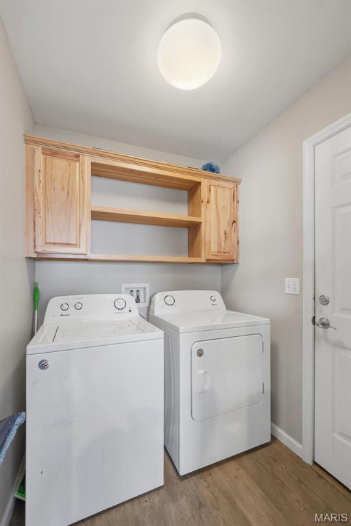 Riverdale Village B #1 - Residential