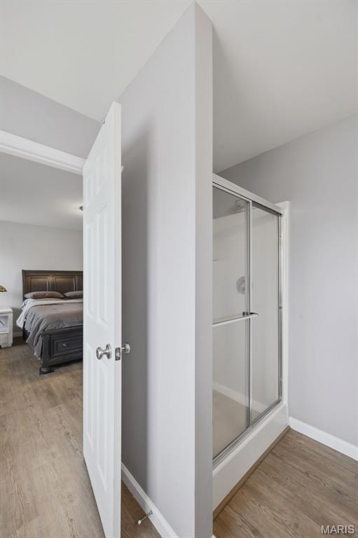 Riverdale Village B #1 - Residential