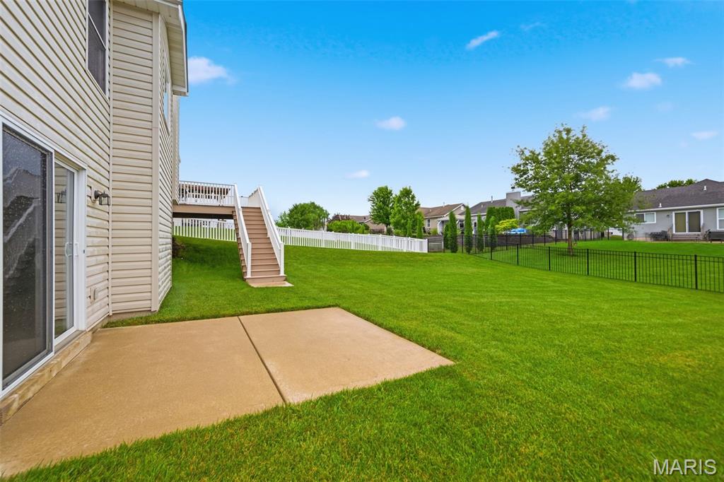 Riverdale Village B #1 - Residential