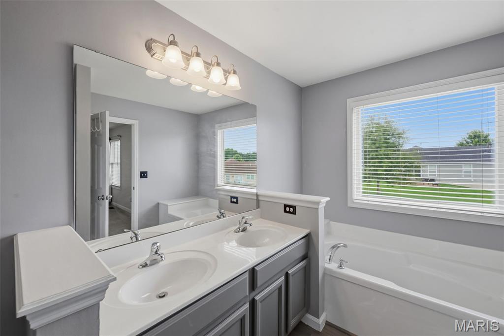Riverdale Village B #1 - Residential