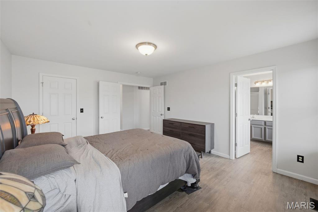 Riverdale Village B #1 - Residential