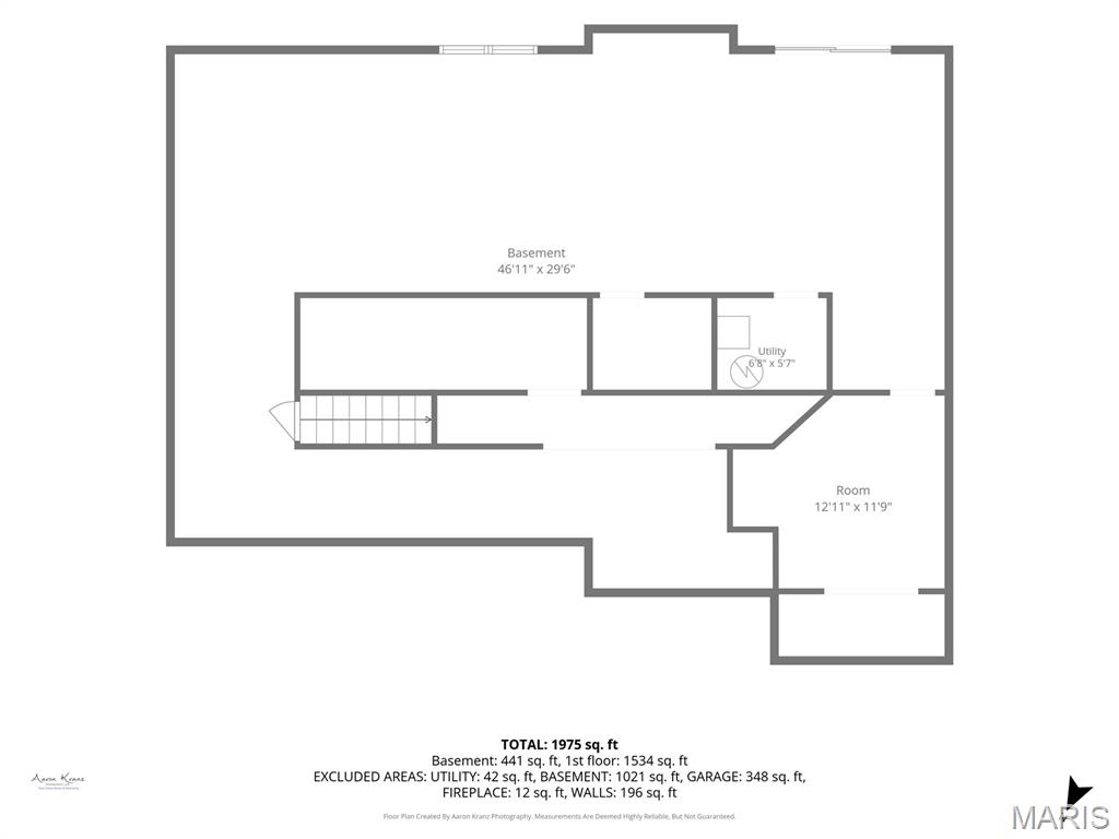 Riverdale Village B #1 - Residential