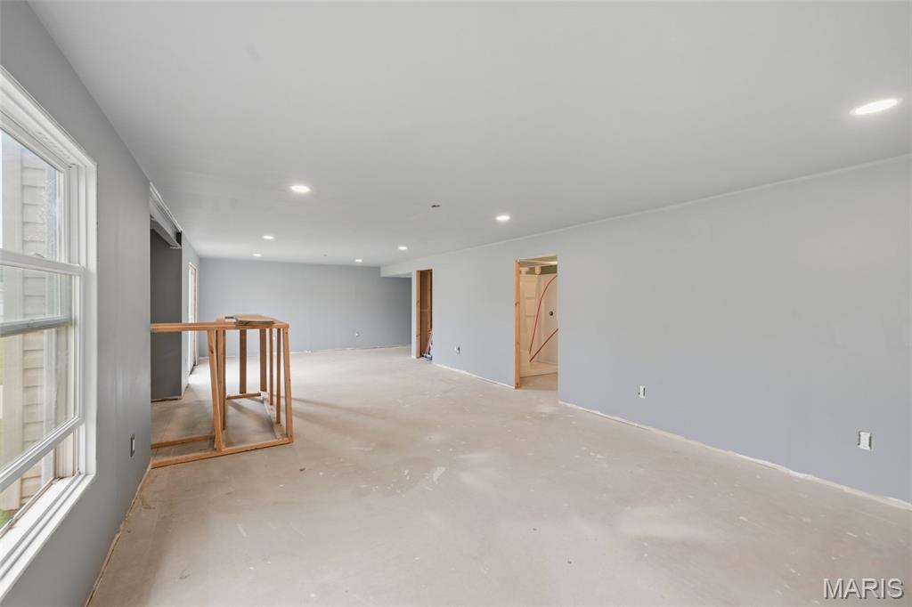 Riverdale Village B #1 - Residential