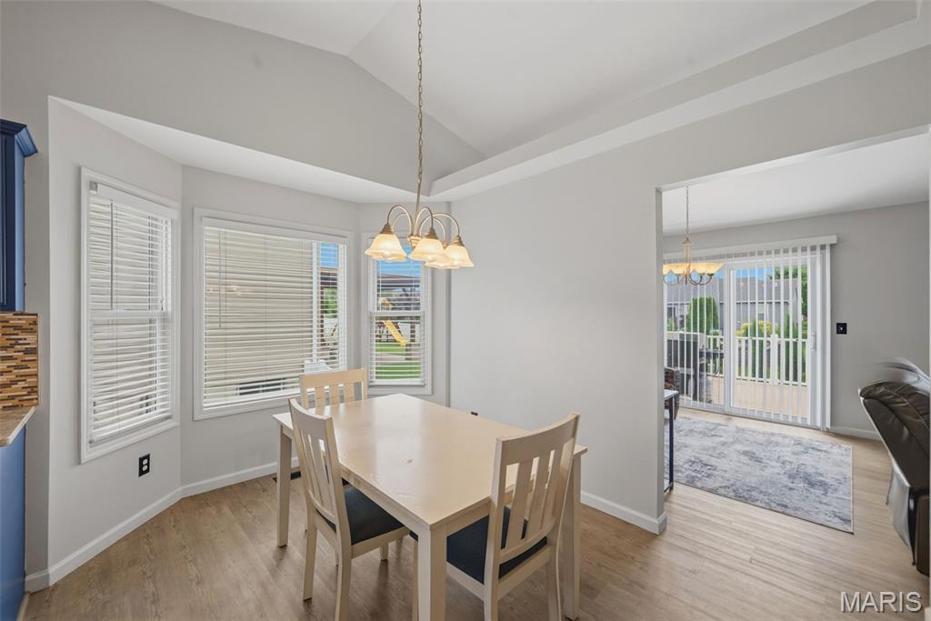 Riverdale Village B #1 - Residential