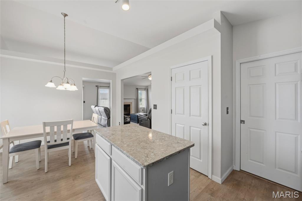 Riverdale Village B #1 - Residential
