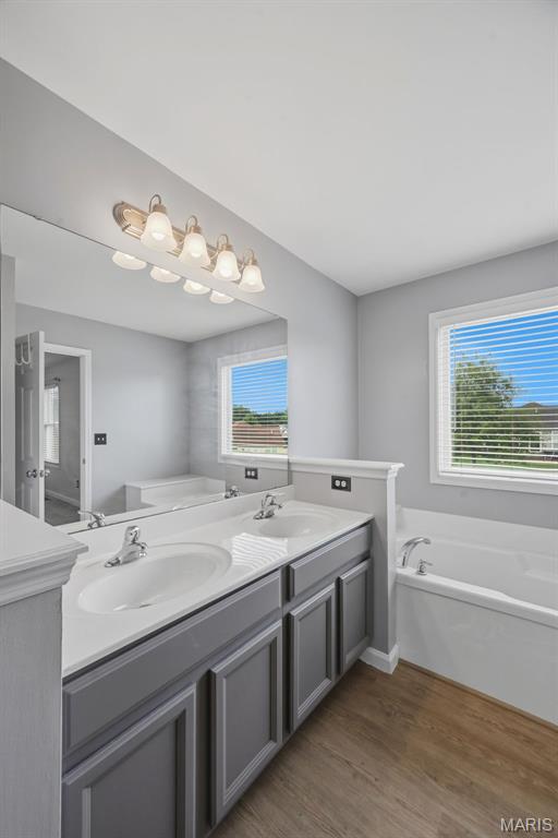 Riverdale Village B #1 - Residential
