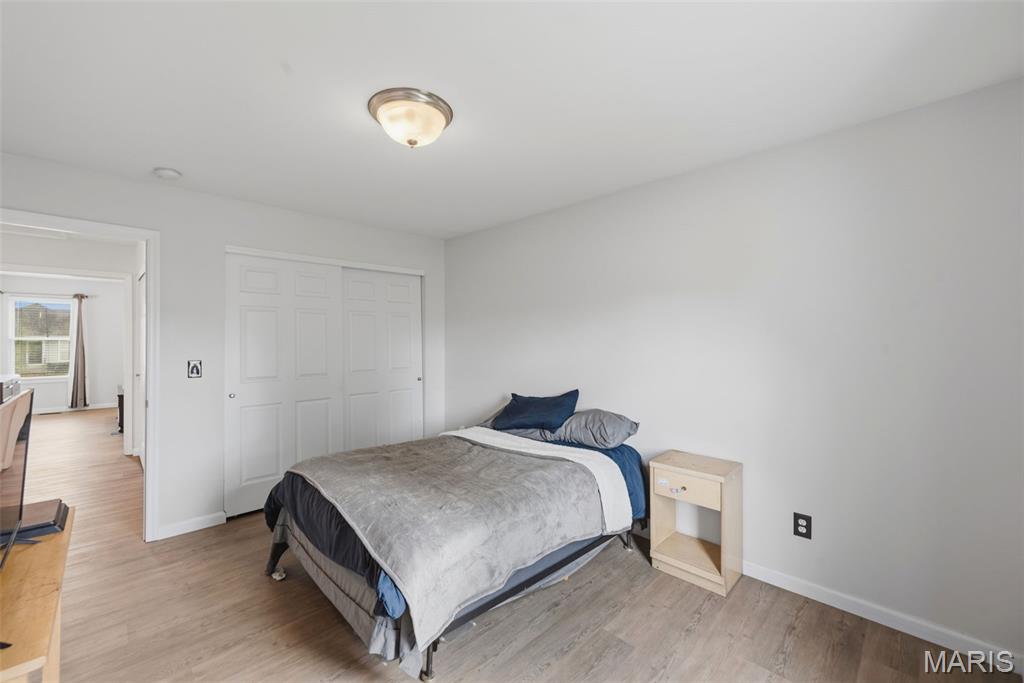 Riverdale Village B #1 - Residential
