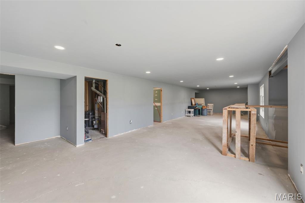 Riverdale Village B #1 - Residential