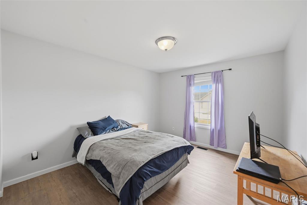 Riverdale Village B #1 - Residential