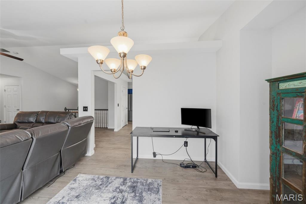 Riverdale Village B #1 - Residential