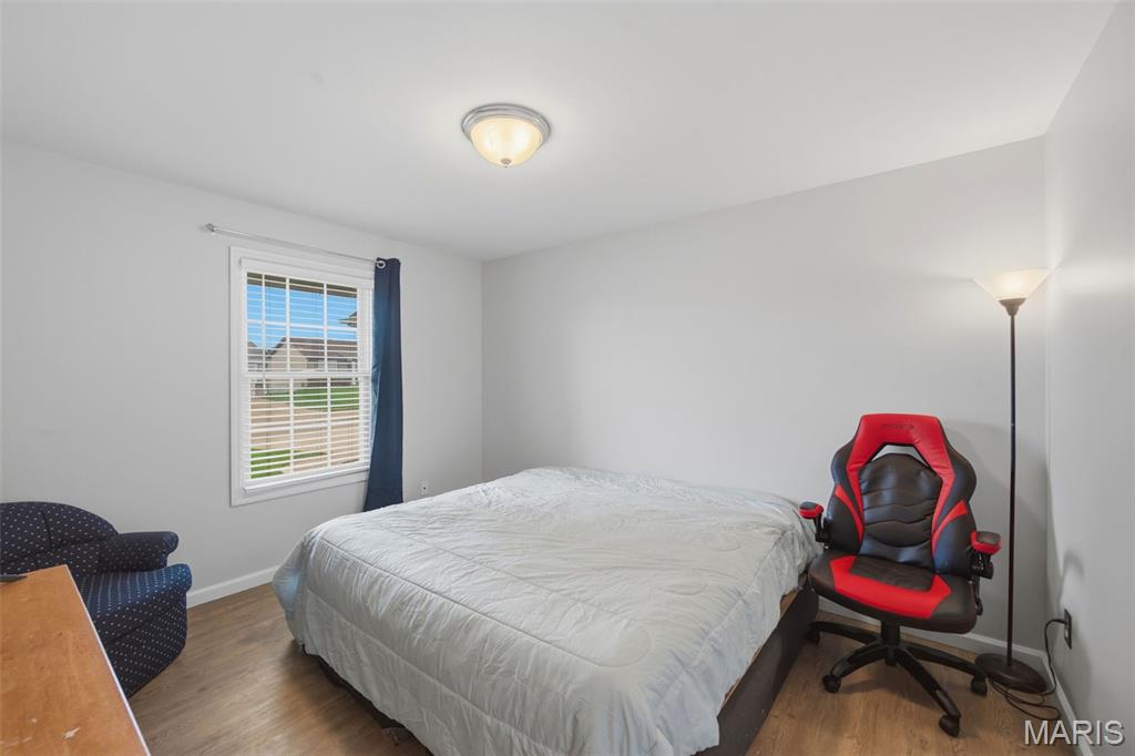 Riverdale Village B #1 - Residential