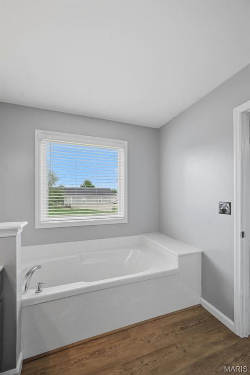 Riverdale Village B #1 - Residential