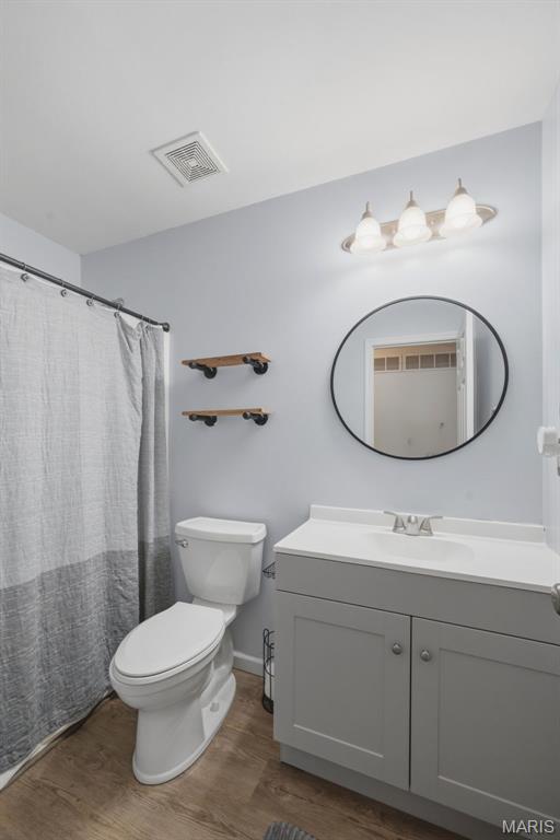 Riverdale Village B #1 - Residential