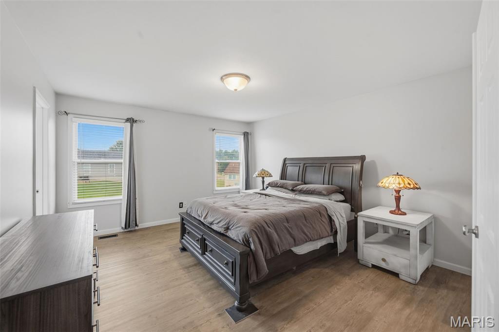 Riverdale Village B #1 - Residential