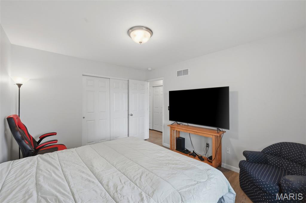 Riverdale Village B #1 - Residential
