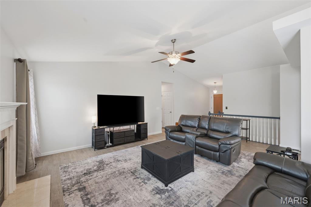 Riverdale Village B #1 - Residential