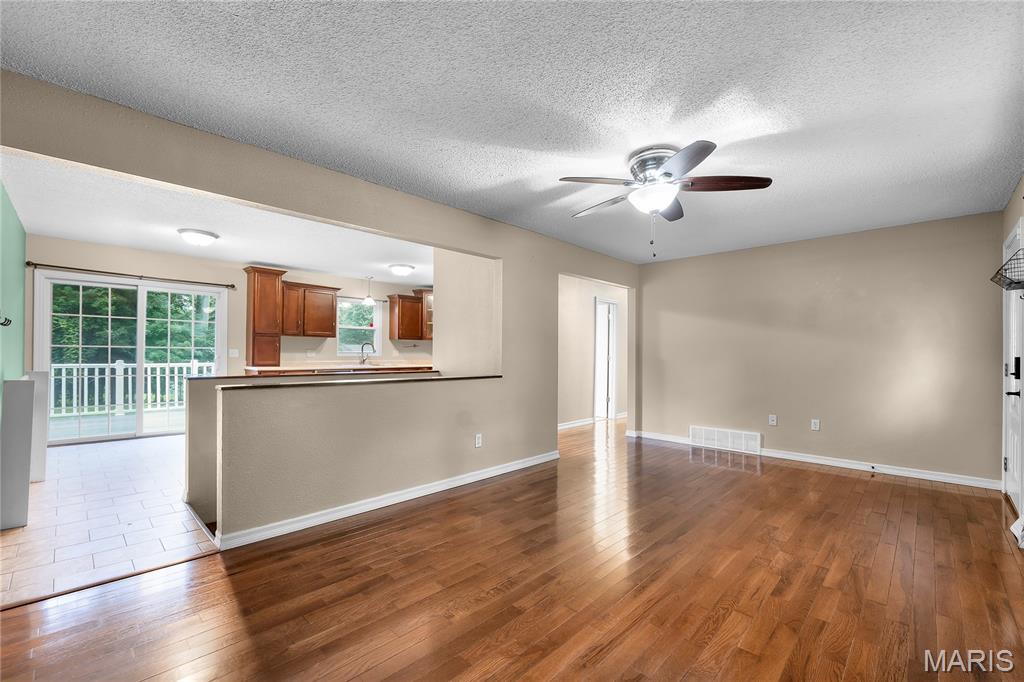 Hillcrest Manor Resub - Residential