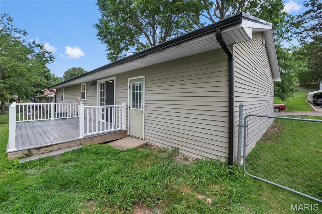 Hillcrest Manor Resub - Residential