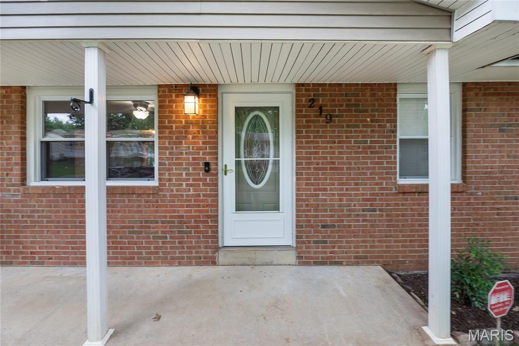 Hillcrest Manor Resub - Residential