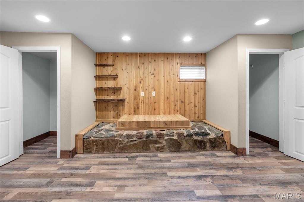 Hillcrest Manor Resub - Residential