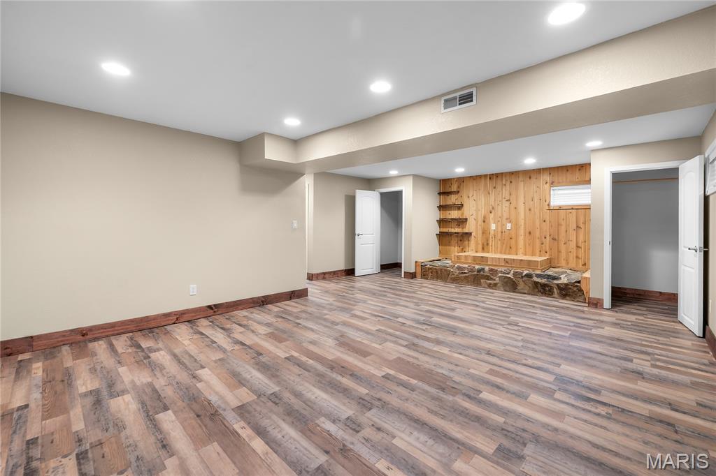Hillcrest Manor Resub - Residential