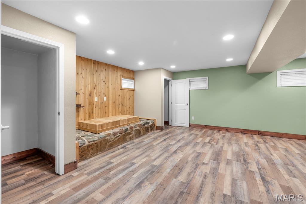 Hillcrest Manor Resub - Residential