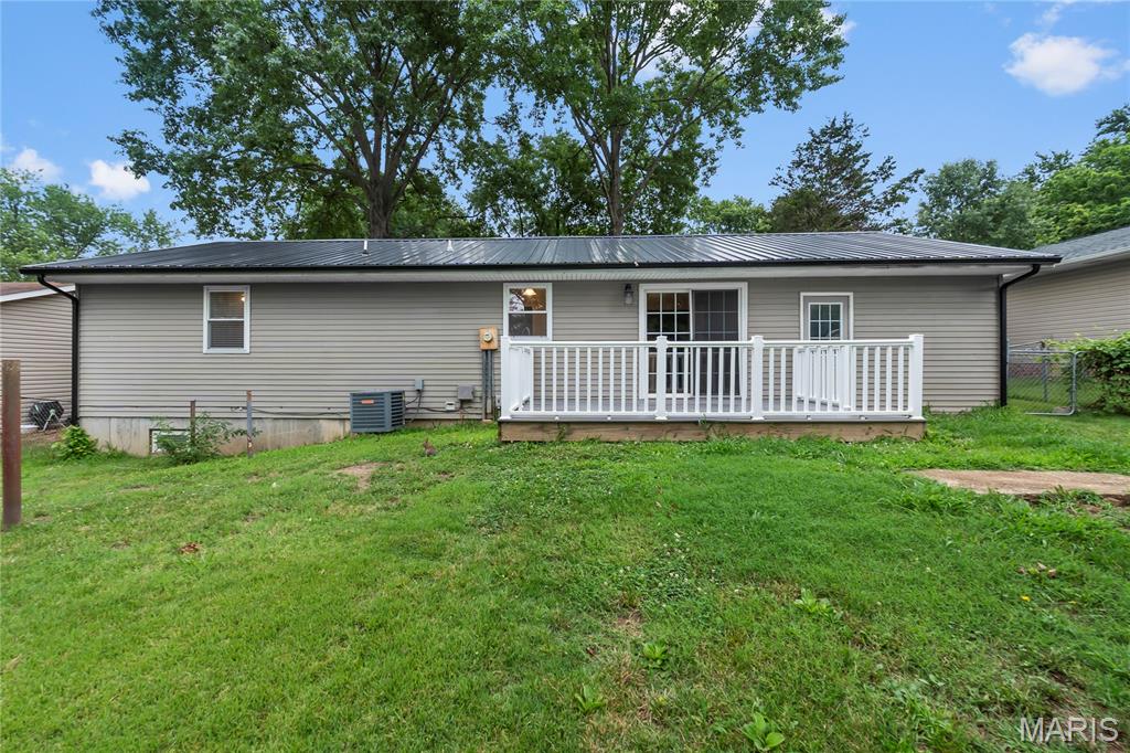 Hillcrest Manor Resub - Residential