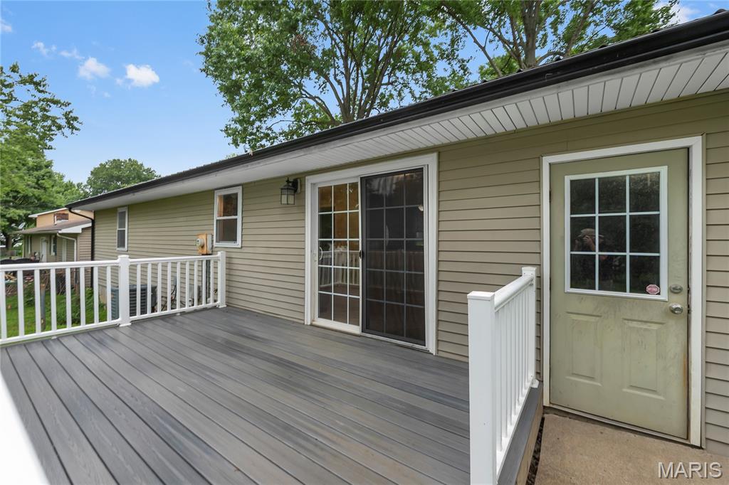 Hillcrest Manor Resub - Residential