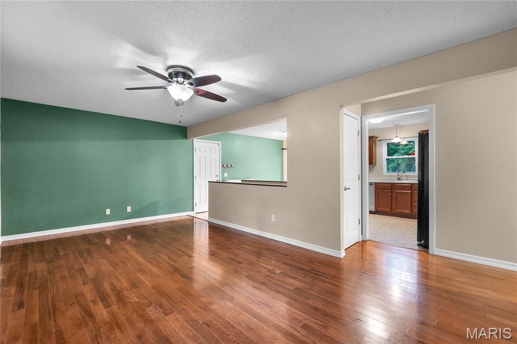 Hillcrest Manor Resub - Residential