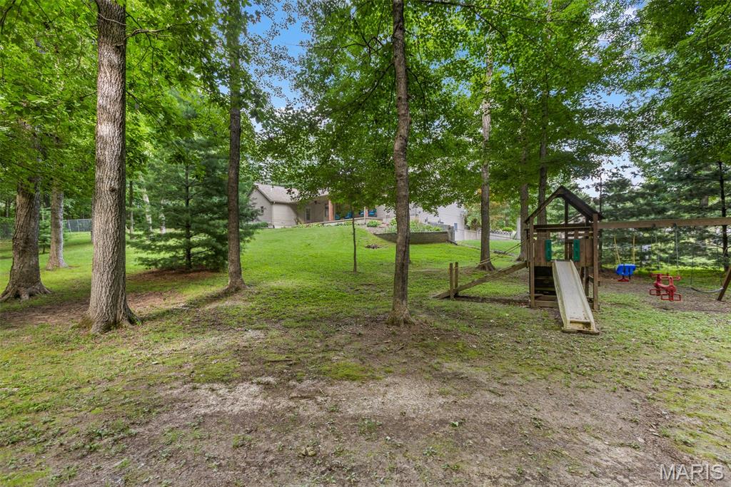 Carolina Oaks Plantation Ph Ii - Residential