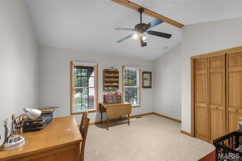 Carolina Oaks Plantation Ph Ii - Residential