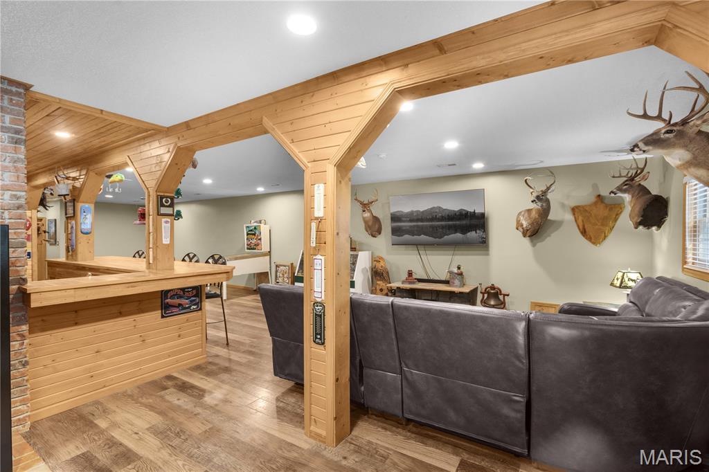 Carolina Oaks Plantation Ph Ii - Residential
