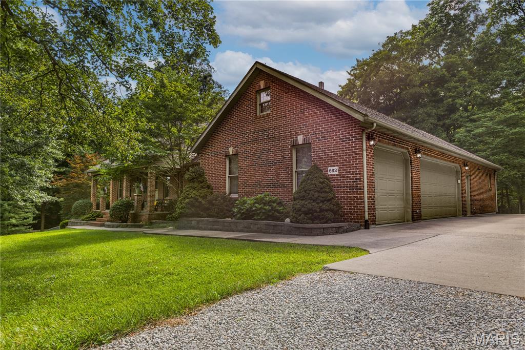 Carolina Oaks Plantation Ph Ii - Residential