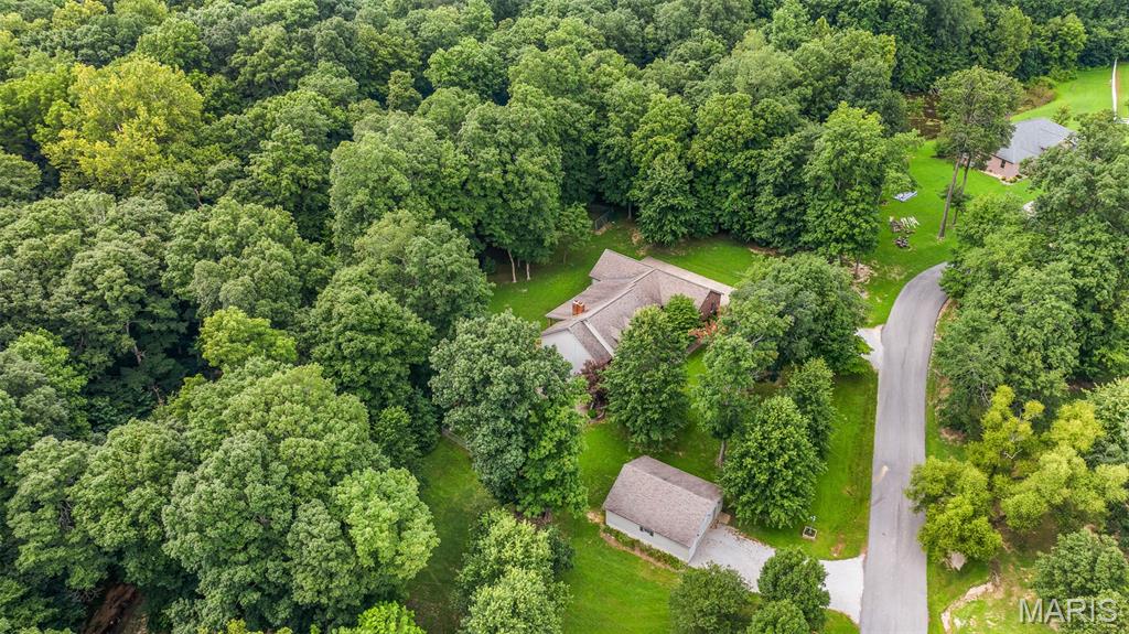Carolina Oaks Plantation Ph Ii - Residential