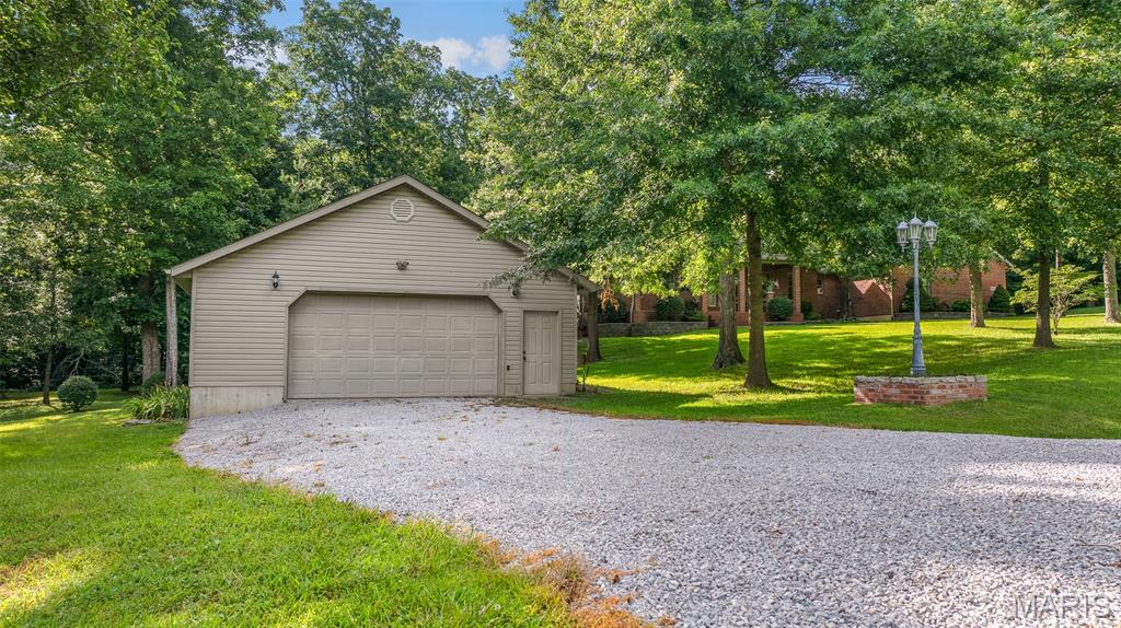 Carolina Oaks Plantation Ph Ii - Residential