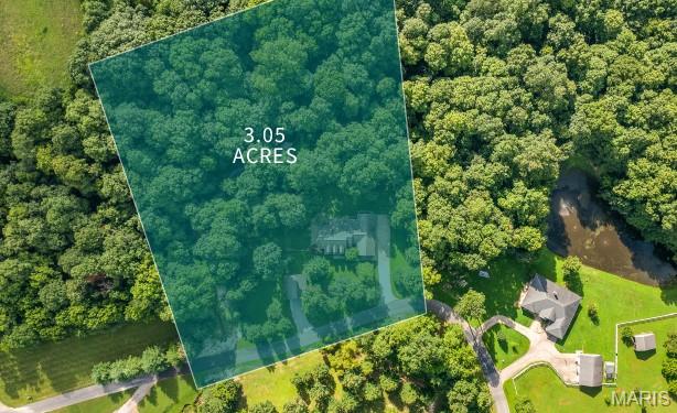 Carolina Oaks Plantation Ph Ii - Residential