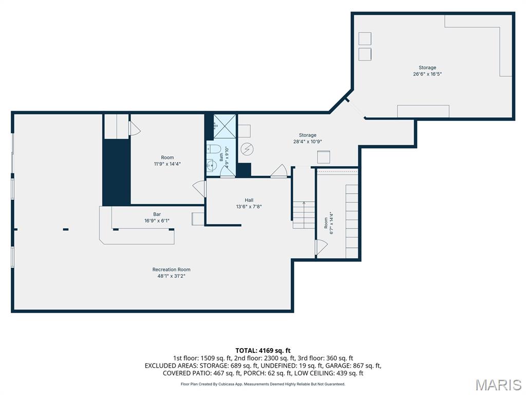 Carolina Oaks Plantation Ph Ii - Residential