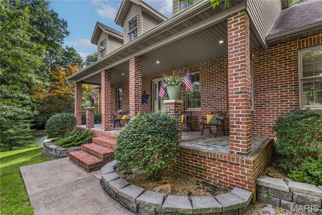 Carolina Oaks Plantation Ph Ii - Residential