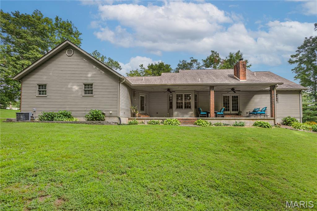 Carolina Oaks Plantation Ph Ii - Residential