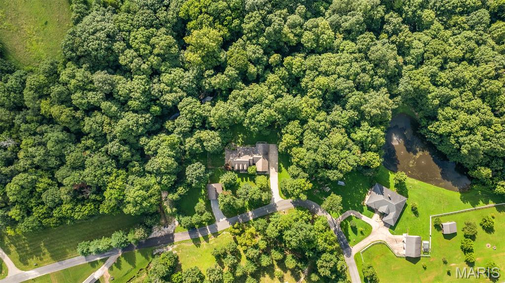 Carolina Oaks Plantation Ph Ii - Residential