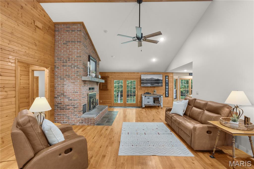 Carolina Oaks Plantation Ph Ii - Residential