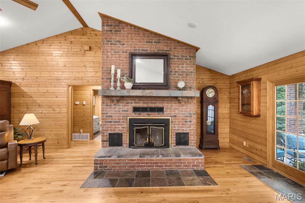 Carolina Oaks Plantation Ph Ii - Residential