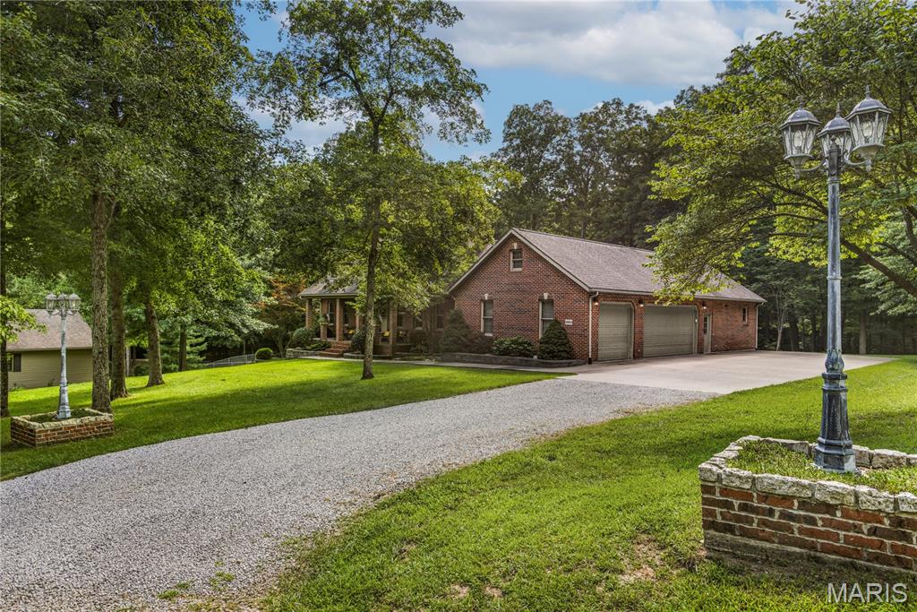 Carolina Oaks Plantation Ph Ii - Residential