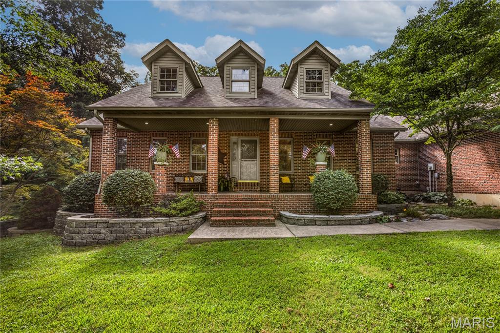 Carolina Oaks Plantation Ph Ii - Residential