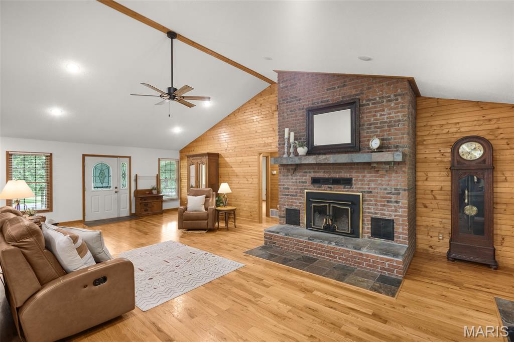 Carolina Oaks Plantation Ph Ii - Residential